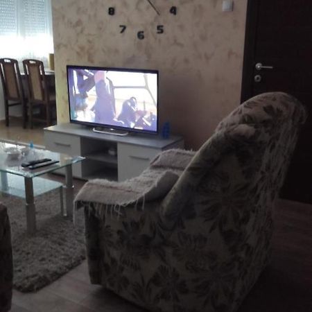 Апартаменти Centar_Park Аранджеловац Екстер'єр фото